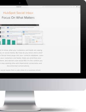 hubspot-socialmedia-mockup